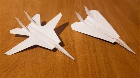 f paper|f 14 paper plane.